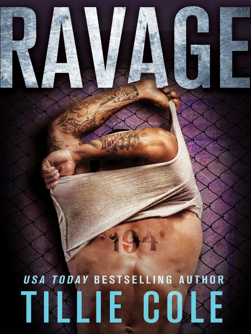 Title details for Ravage by Tillie Cole - Available